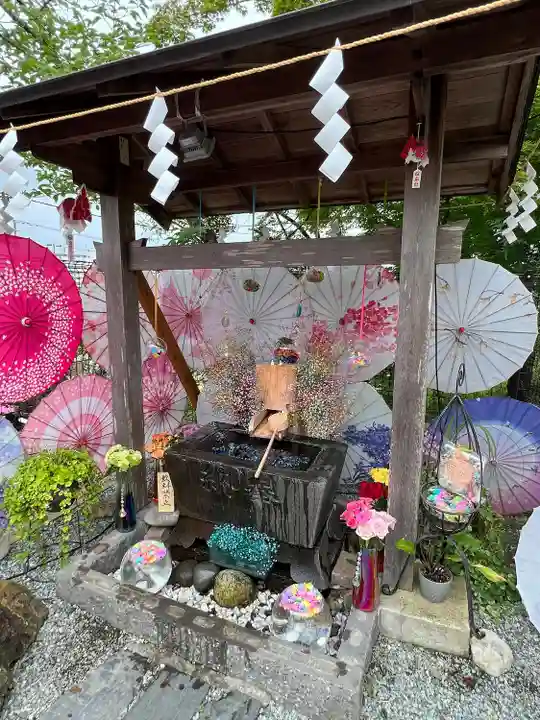 仙台八坂神社(宮城県)