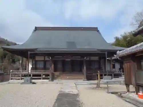 増慶寺(愛知県)