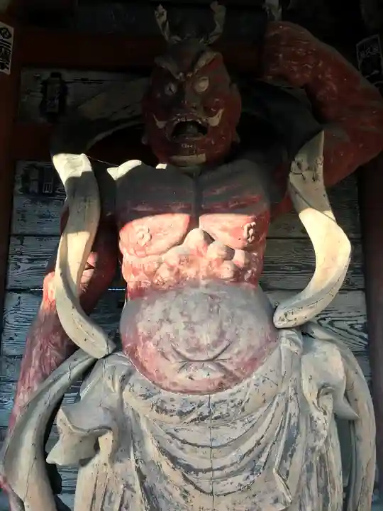 穴太寺(京都府)
