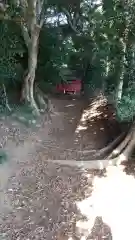 鹿島神社の建物その他