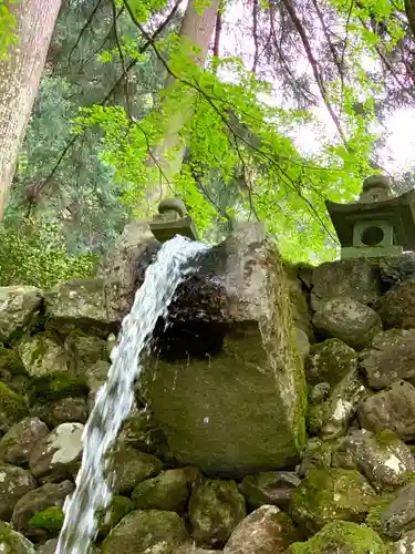 甘南美寺のその他建物