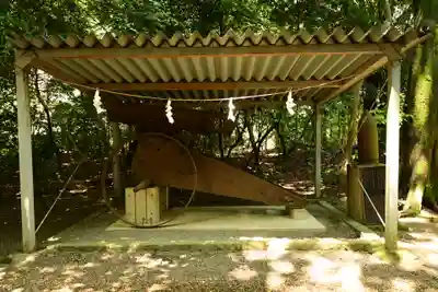 廣瀬大社(奈良県)