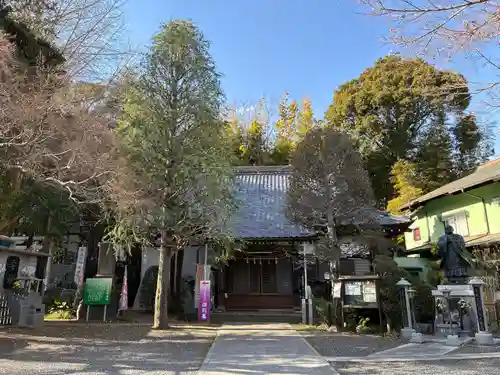萬福寺(千葉県)