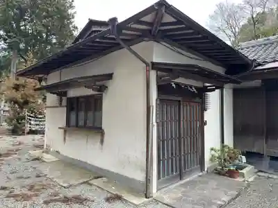 走落神社(大阪府)