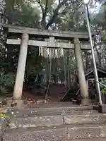 駒形神社(千葉県)