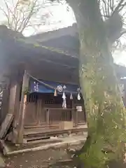 青井阿蘇神社(熊本県)