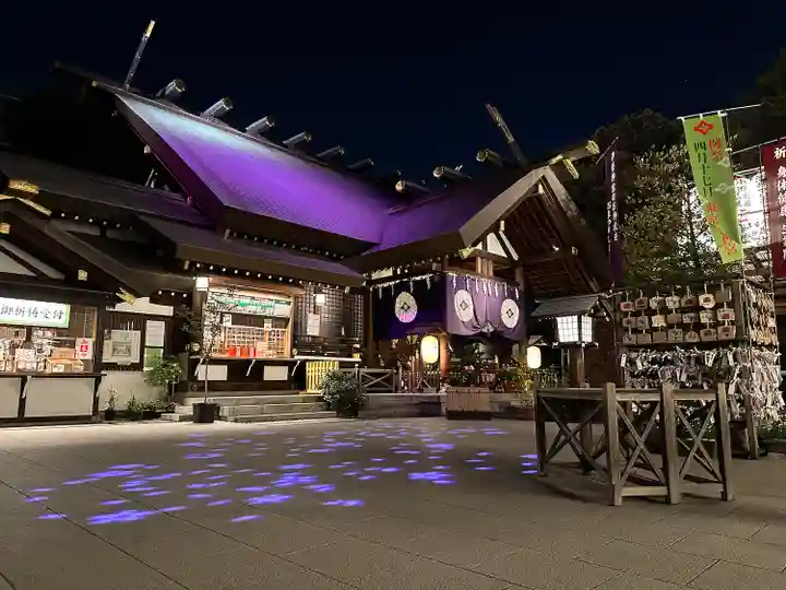 東京大神宮(東京都)