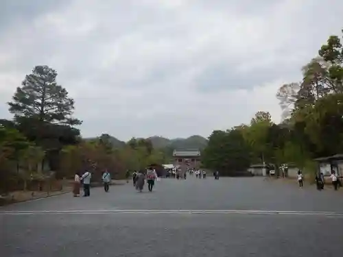仁和寺のその他建物