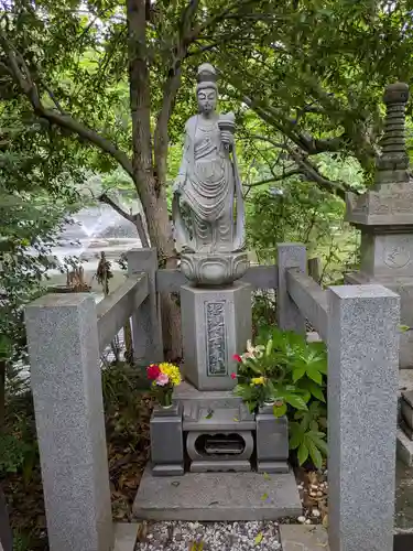 井の頭弁財天（大盛寺）(東京都)