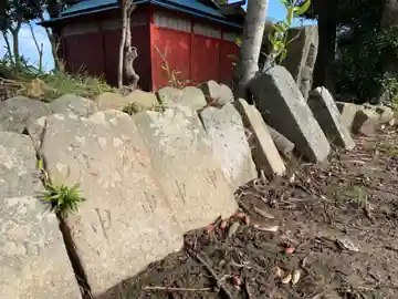 稲荷神社(千葉県)