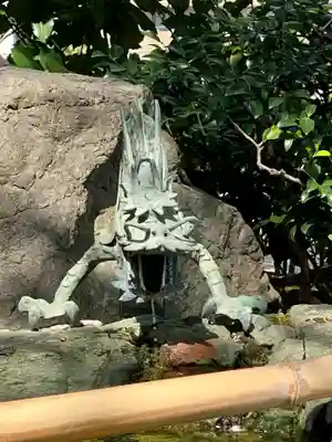 壬生寺(京都府)