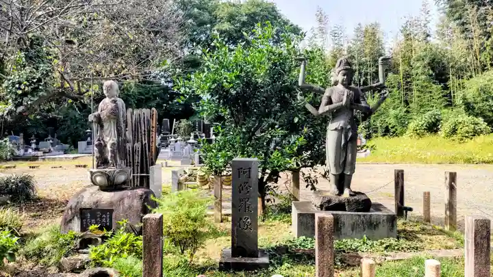 最善寺(群馬県)