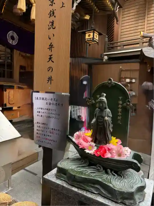 小網神社(東京都)