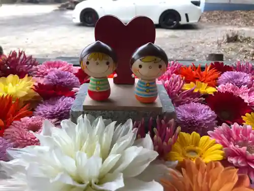 宇佐八幡神社の手水舎