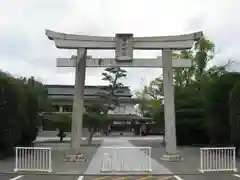 田縣神社(愛知県)