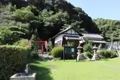 永江院(静岡県)