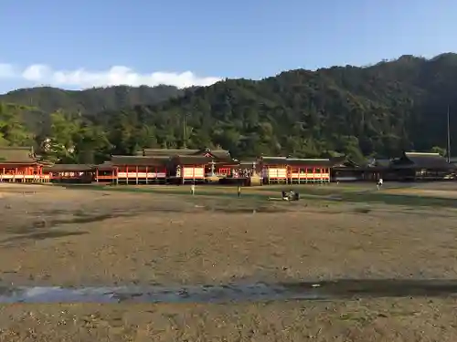 厳島神社(広島県)