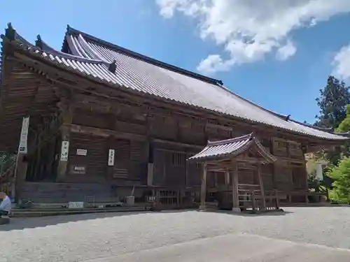 一乗寺(兵庫県)