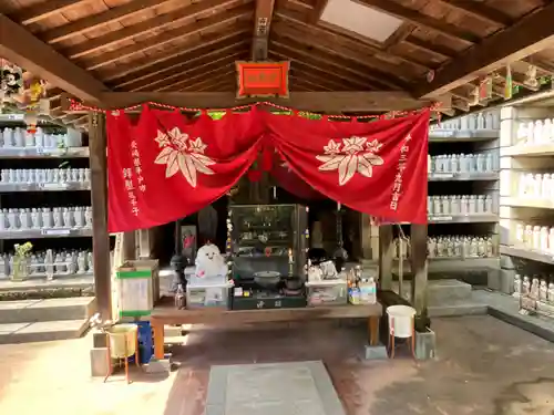 定泉寺(神奈川県)