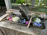 神炊館神社 ⁂奥州須賀川総鎮守⁂(福島県)