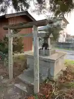 子育神社(千葉県)