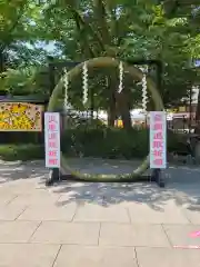 櫻木神社の建物その他