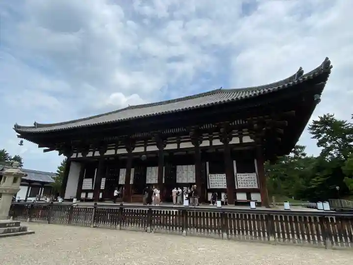 興福寺 東金堂(奈良県)