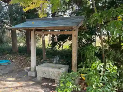 中瀬八幡神社(三重県)