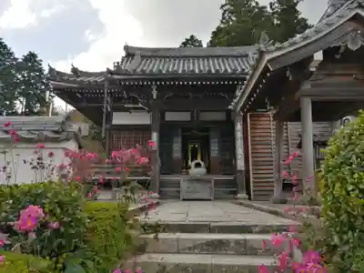 善峯寺のその他建物