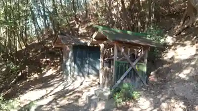 北野天満大自在威徳天満宮(茨城県)