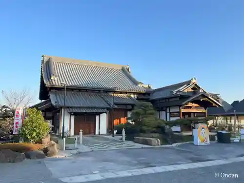 総持寺(大阪府)