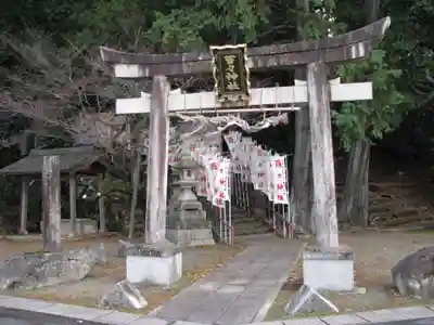 百々神社(滋賀県)