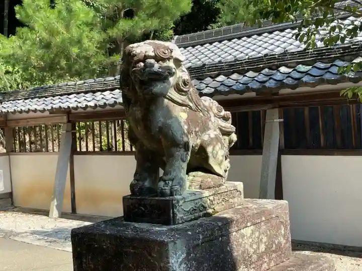 八王子神社(滋賀県)