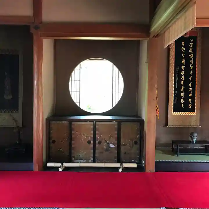 雲龍院のその他建物