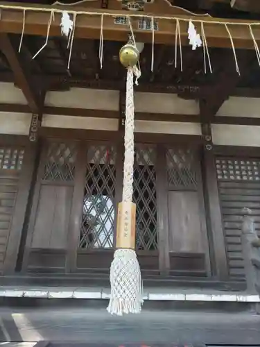 熊野神社のその他建物