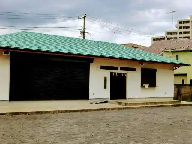 東八幡神社のその他建物