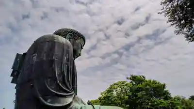 高徳院(神奈川県)