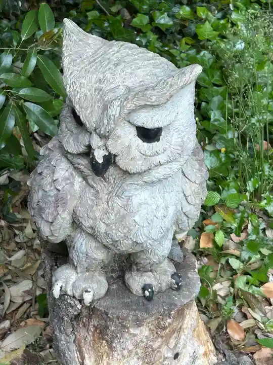 玉敷神社(埼玉県)