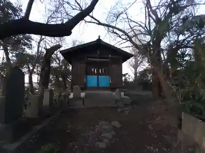頼政神社(茨城県)