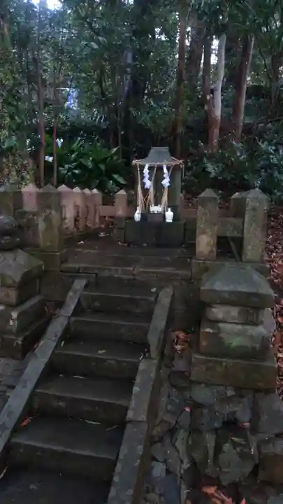 稲荷神社(長崎県)