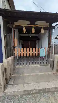貴布禰神社(兵庫県)