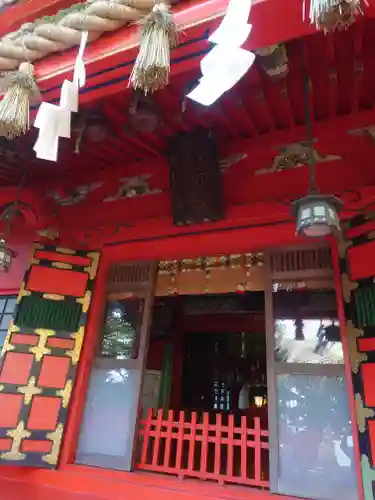 江島神社(神奈川県)