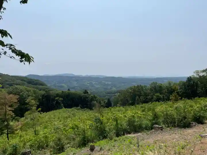 星神社(岡山県)