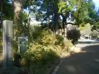 葛原岡神社のその他建物