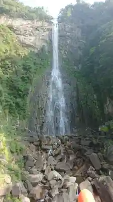 飛瀧神社(熊野那智大社別宮)の本殿・本堂