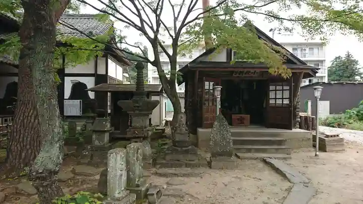 仙岳院のその他建物