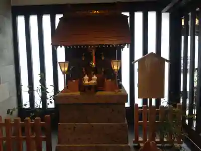 櫻木神社(千葉県)