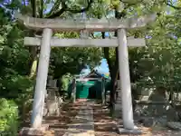 日吉神社(愛媛県)
