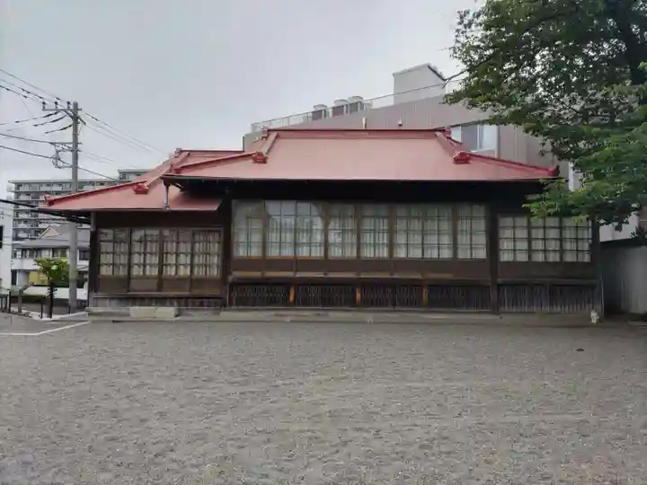 八坂神社のその他建物
