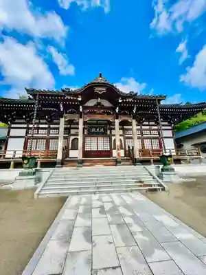 大満寺(宮城県)